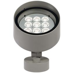 Proiector arhitectural FOS Technologies ARC Spot 60 (Silver) Thumb