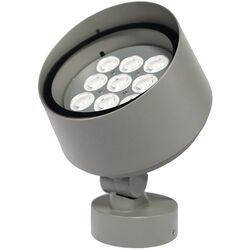 Proiector arhitectural FOS Technologies ARC Spot 60 (Silver) Thumb