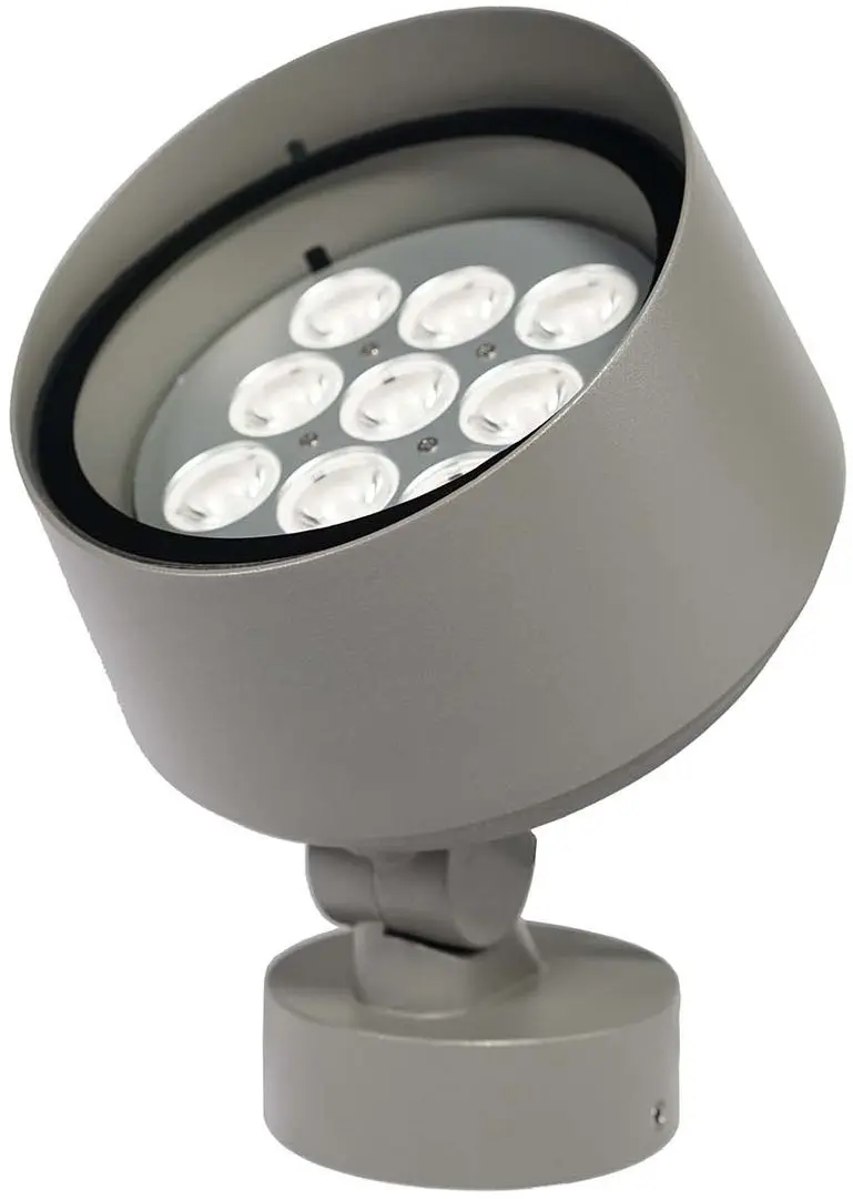 Proiector arhitectural FOS Technologies ARC Spot 60 (Silver)
