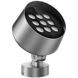 Proiector arhitectural FOS Technologies ARC Spot 60 (Silver)