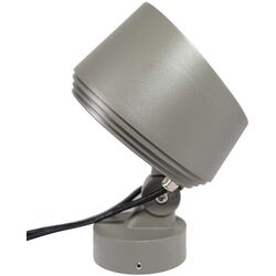 Proiector arhitectural FOS Technologies ARC Spot 60 (Silver) Thumb