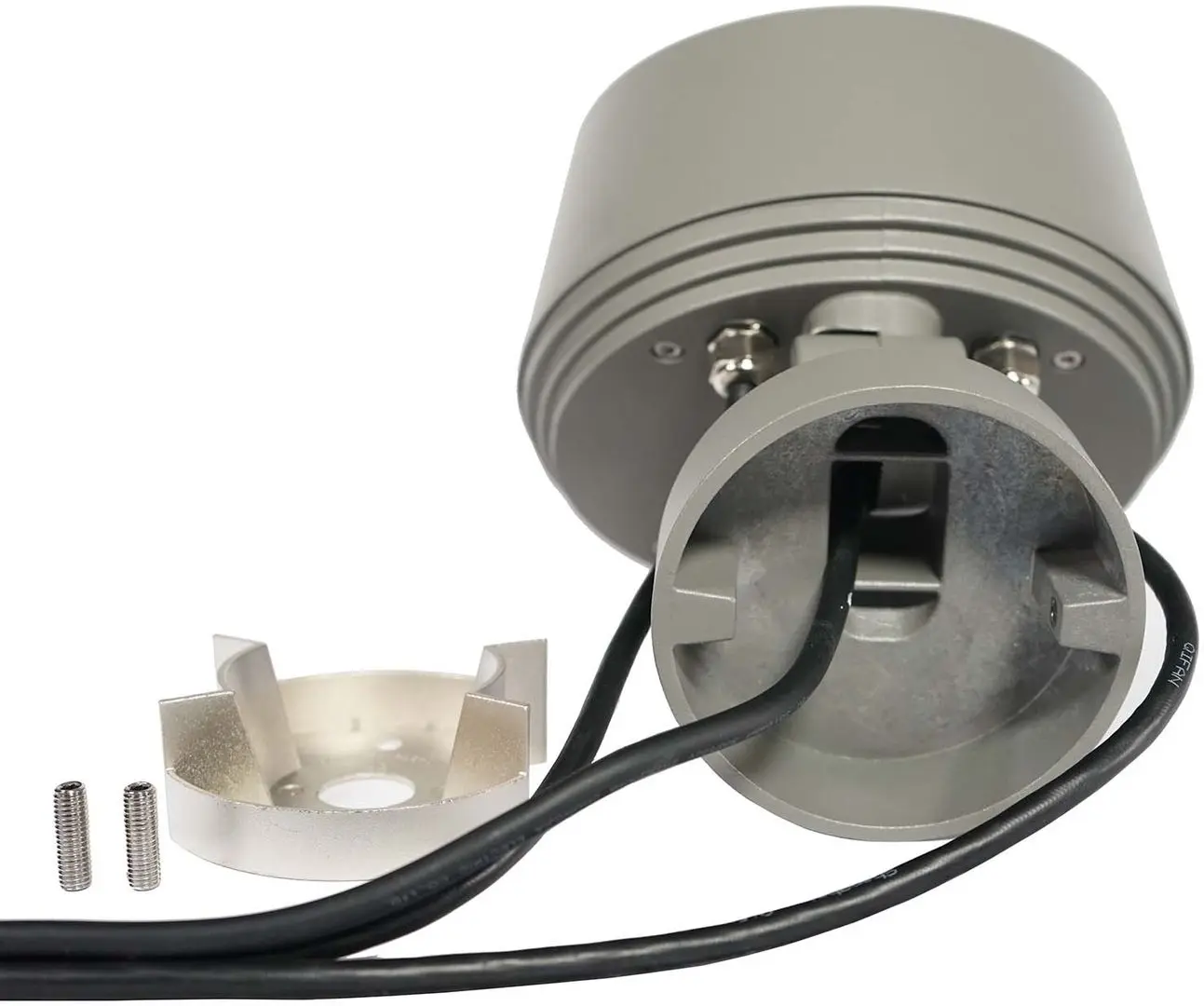 Proiector arhitectural FOS Technologies ARC Spot 60 (Silver)