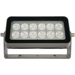 Proiector arhitectural FOS Technologies ARC Wash 75 (Silver) Thumb