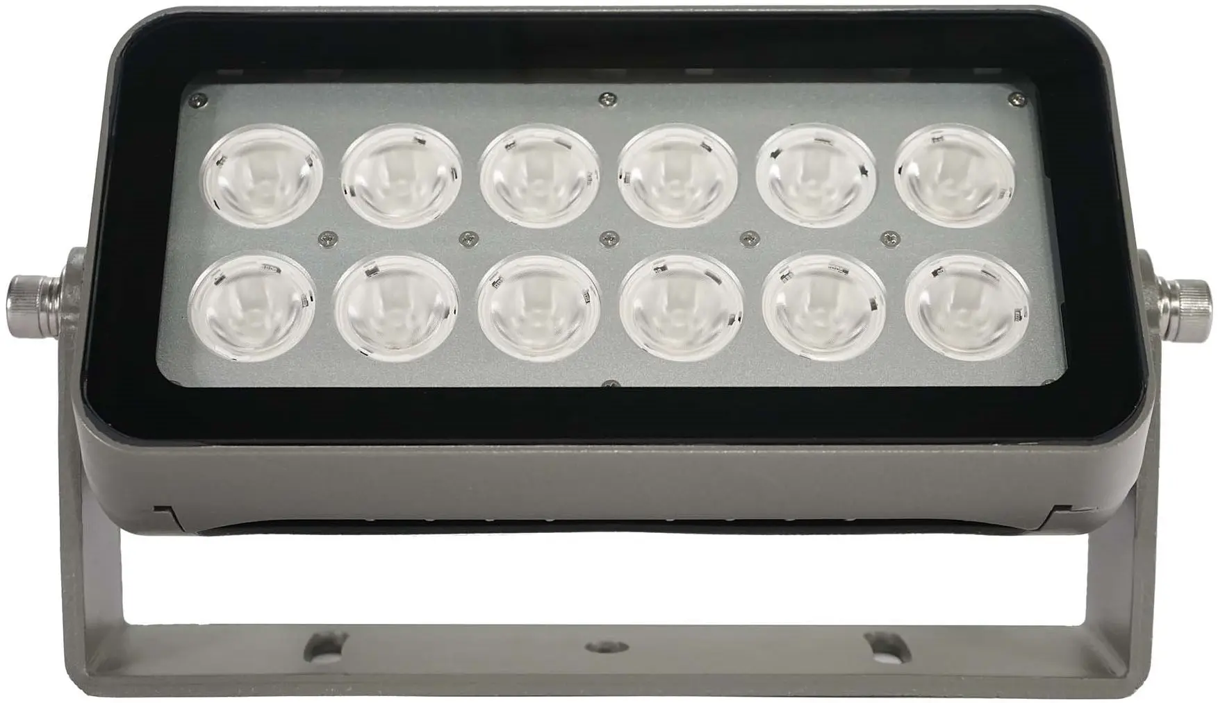 Proiector arhitectural FOS Technologies ARC Wash 75 (Silver)