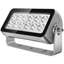 Proiector arhitectural FOS Technologies ARC Wash 75 (Silver)