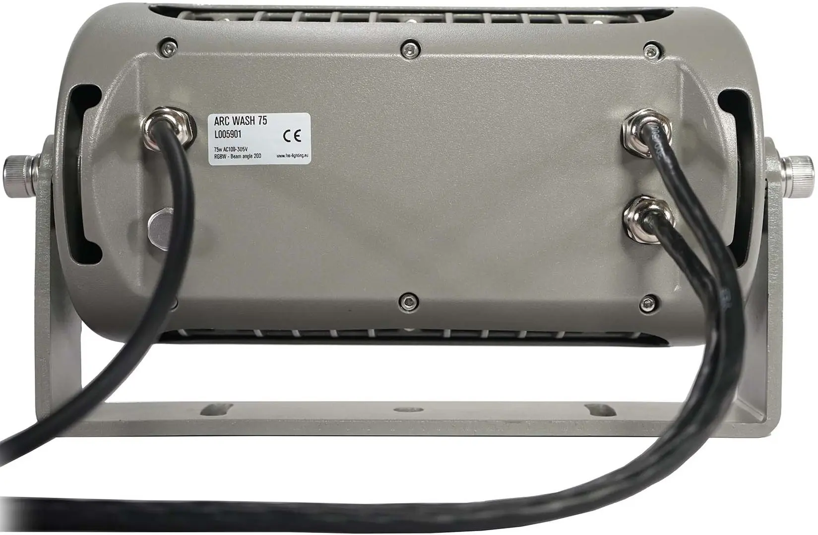 Proiector arhitectural FOS Technologies ARC Wash 75 (Silver)