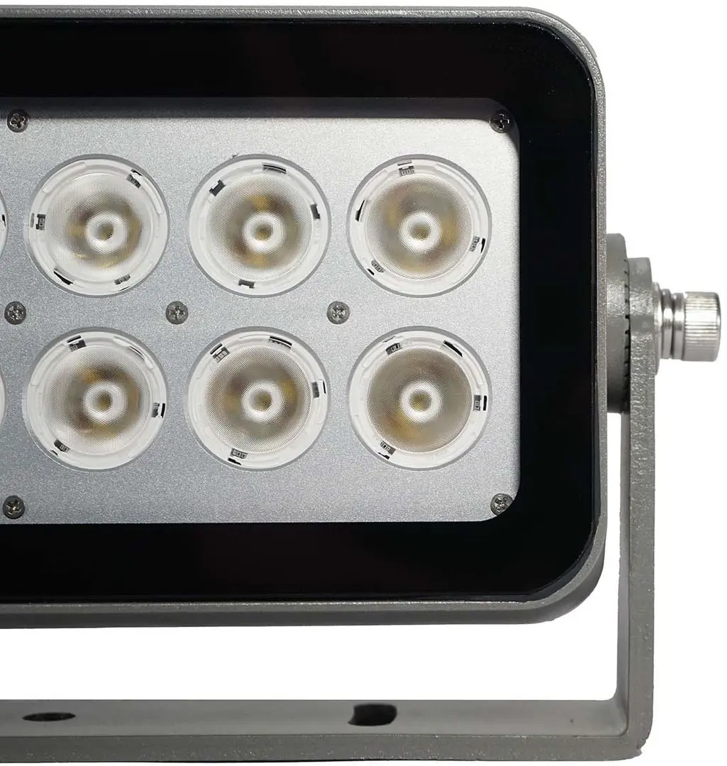 Proiector arhitectural FOS Technologies ARC Wash 75 (Silver)