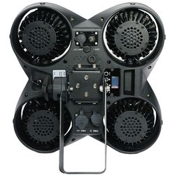 Blinder FOS Technologies Innovative (Black) Thumb