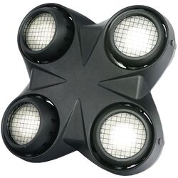 Blinder FOS Technologies Innovative (Black)