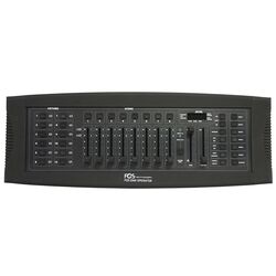 Controler pentru proiectoare FOS Technologies DeDMX Operator (Black)