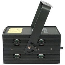 Laser FOS Technologies 2000RGB (Black) Thumb