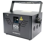 Лазер FOS Technologies 3000RGB Diode (Black)