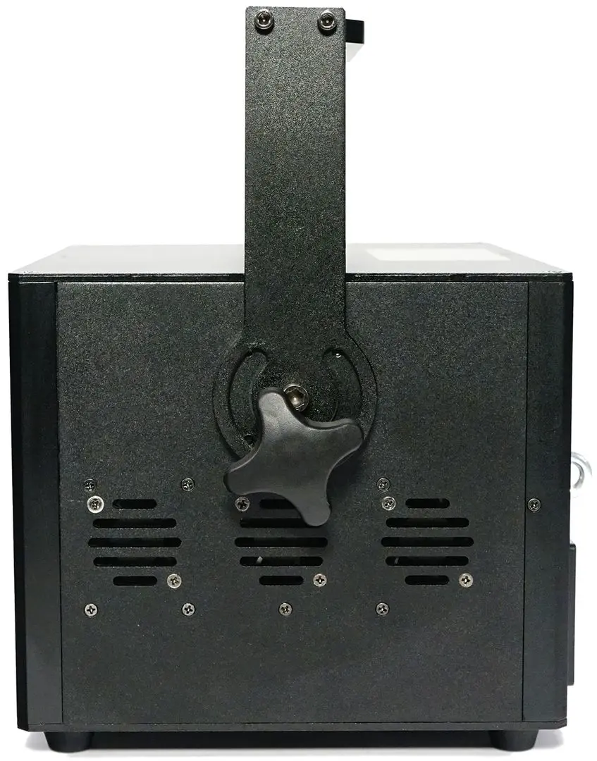 Laser FOS Technologies 3000RGB Diode (Black)