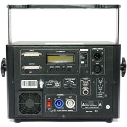 Laser FOS Technologies 3000RGB Diode (Black) Thumb