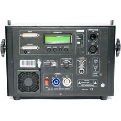 Laser FOS Technologies 4000RGB Diode (Black) Thumb