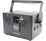 Laser FOS Technologies 4000RGB Diode (Black)