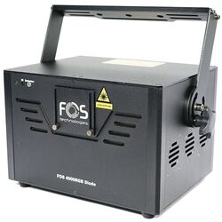 Laser FOS Technologies 4000RGB Diode (Black) Thumb