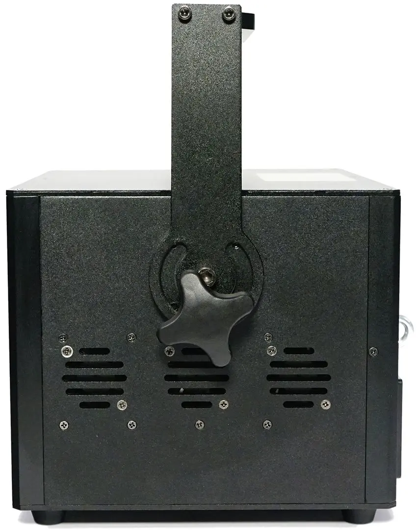 Laser FOS Technologies 4000RGB Diode (Black)