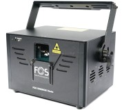 Laser FOS Technologies 5000RGB Diode (Black)