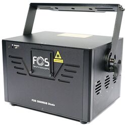 Laser FOS Technologies 5000RGB Diode (Black) Thumb