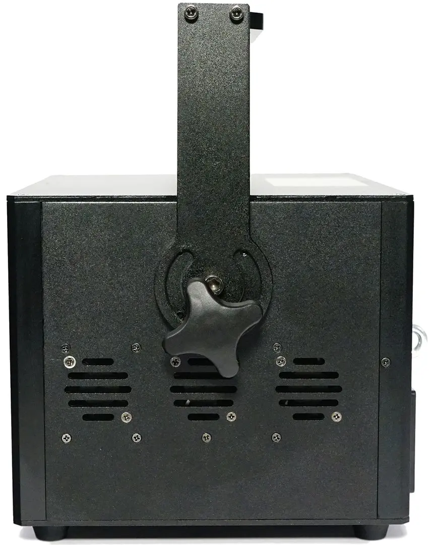 Laser FOS Technologies 5000RGB Diode (Black)