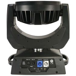 Moving Head FOS Technologies 600 HEX (Black) Thumb