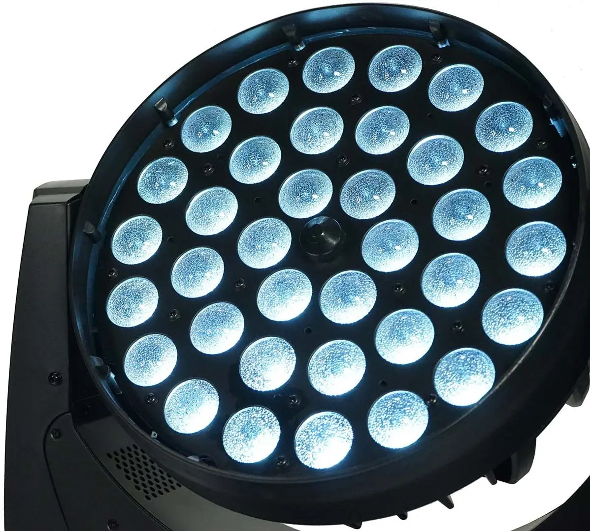 Moving Head FOS Technologies 600 HEX (Black)