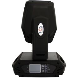 Moving Head FOS Technologies 7R Hybrid Plus (Black) Thumb