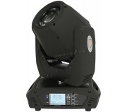 Moving Head FOS Technologies 7R Hybrid Plus (Black)