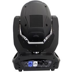 Moving Head FOS Technologies 7R Hybrid Plus (Black) Thumb
