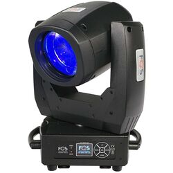 Moving Head FOS Technologies Beam 150W LED (Black) Thumb