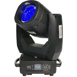 Moving Head FOS Technologies Beam 150W LED (Black)
