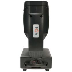 Moving Head FOS Technologies Beam 150W LED (Black) Thumb