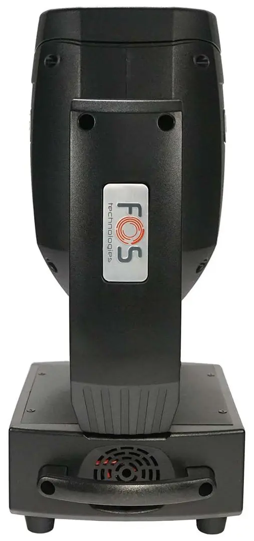 Moving Head FOS Technologies Beam 150W LED (Black)