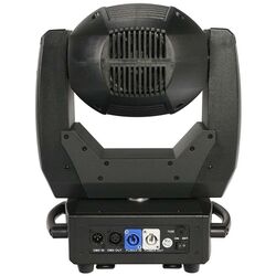 Moving Head FOS Technologies Beam 150W LED (Black) Thumb