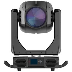 Moving Head FOS Technologies Hercules Pro (Black) Thumb