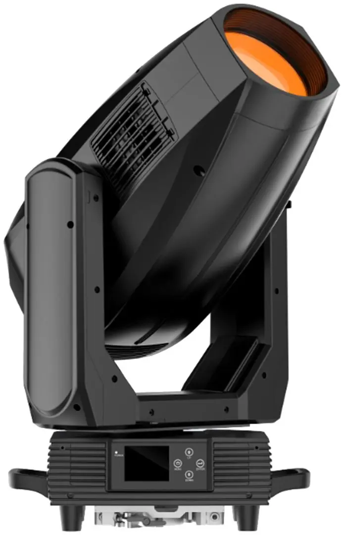 Moving Head FOS Technologies Hercules Pro (Black)