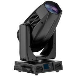 Moving Head FOS Technologies Hercules Pro (Black) Thumb