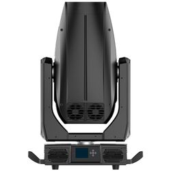 Moving Head FOS Technologies Hercules Pro (Black) Thumb