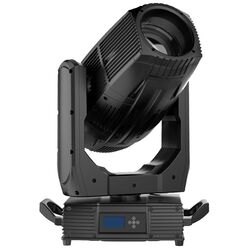 Moving Head FOS Technologies Hydor BSW (Black) Thumb