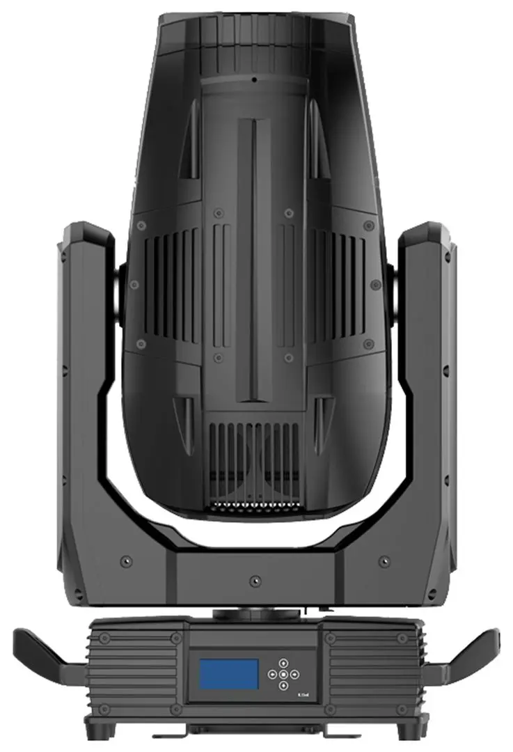Moving Head FOS Technologies Hydor BSW (Black)