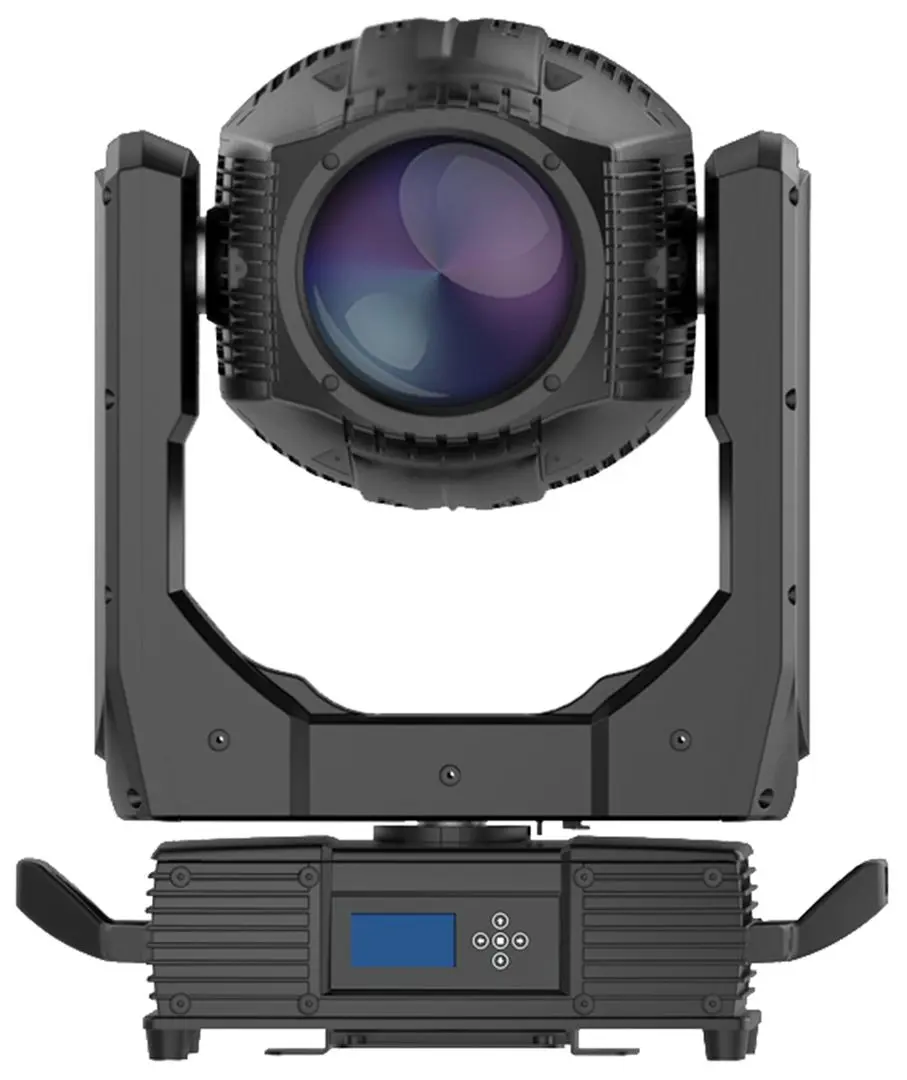 Moving Head FOS Technologies Hydor BSW (Black)