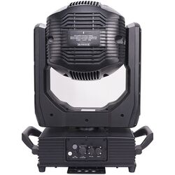Moving Head FOS Technologies Hydor Profile (Black) Thumb