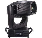 Moving Head FOS Technologies Hydor Profile (Black)