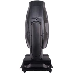 Moving Head FOS Technologies Hydor Profile (Black) Thumb