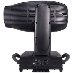 Moving Head FOS Technologies Hydor Profile (Black) Thumb