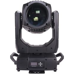 Moving Head FOS Technologies Hydor Profile (Black) Thumb