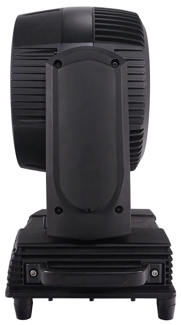 Moving Head FOS Technologies Hydor Wash (Black)