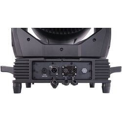 Moving Head FOS Technologies Hydor Wash (Black) Thumb