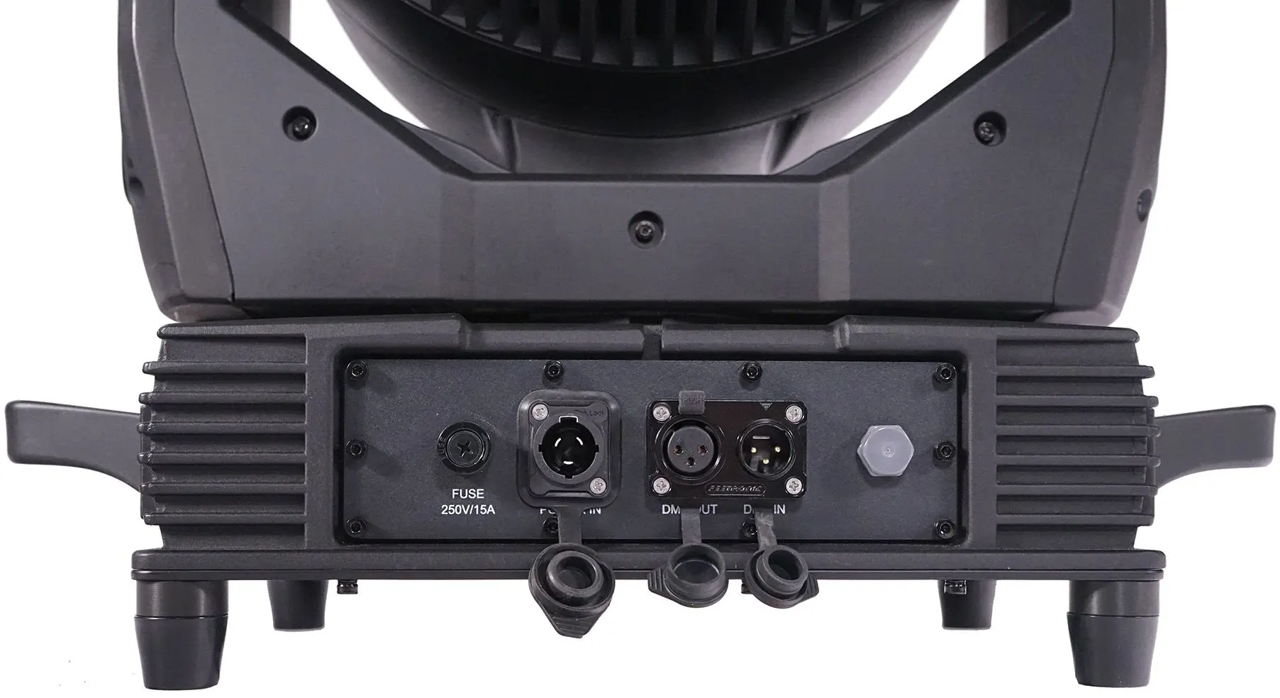 Moving Head FOS Technologies Hydor Wash (Black)